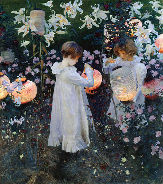 530px-Carnation_Lily_Lily_Rose_John_Singer_Sargent