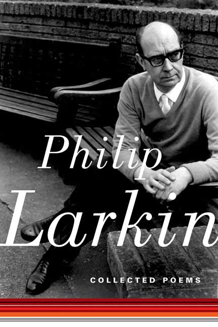 Philip Larkin (1922-1985)
