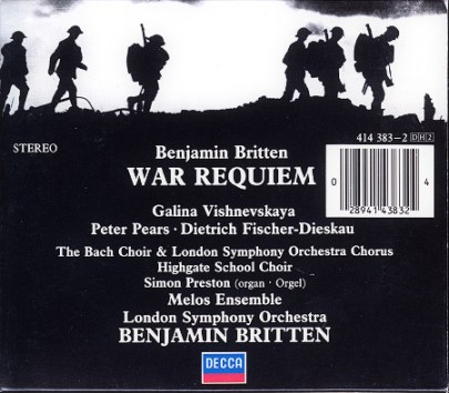 War Requiem