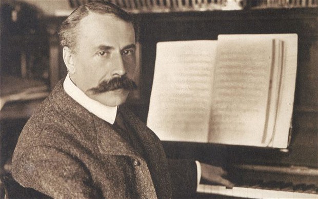 Edward Elgar (1857-1934)