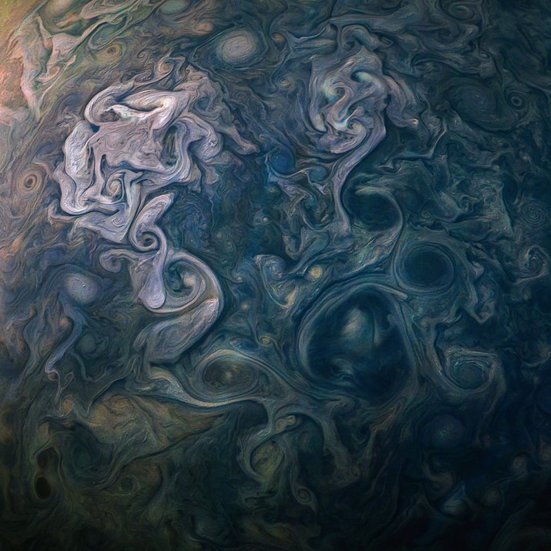 Jupiter (1)