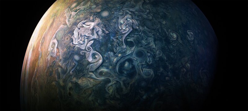 Jupiter (3)