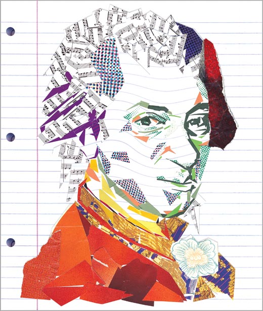 Mozart-by-Daniel-Morgenstern